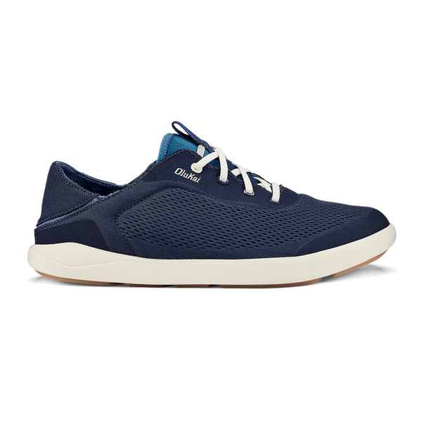 Moku Pae Men's Breathable Boat Shoes