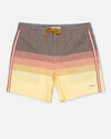 Phantom Naturals Sessions Boardshort 16"