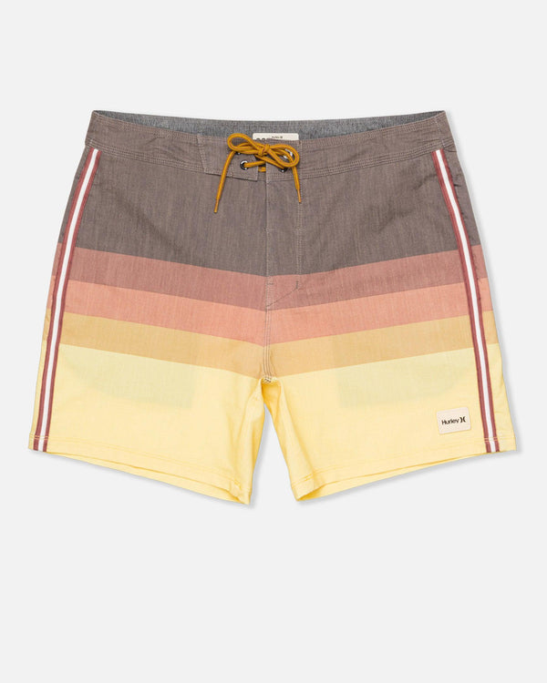 Phantom Naturals Sessions Boardshort 16"