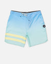 Phantom Eco Block Party Boardshort 18"
