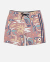 Phantom Naturals Tailgate Boardshort 18"