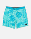 Phantom Eco Classic Boardshort 18"