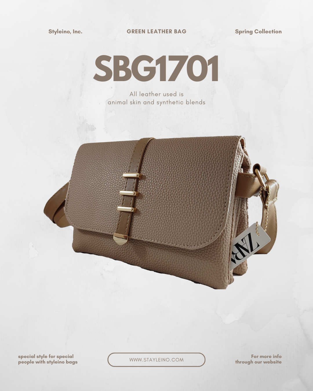 کیف دستی کد SBG1701